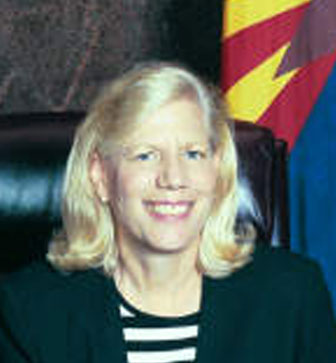 Barbara Leff